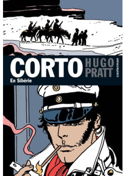 Corto Maltese en Sibérie