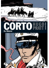 Corto Maltese en Sibérie