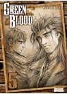 Green Blood T05