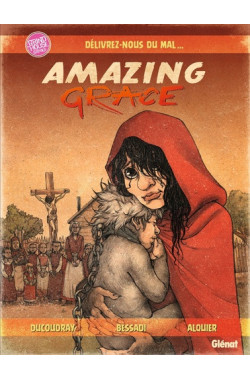 Amazing Grace - Tome 02