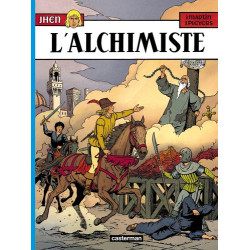 L'Alchimiste