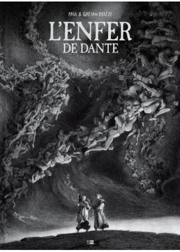 L'Enfer De Dante