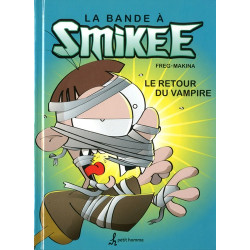 Le retour du vampire