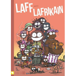 Laff Lafrikain