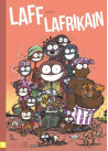 Laff Lafrikain