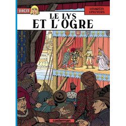 Le Lys et l'Ogre