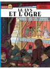 Le Lys et l'Ogre