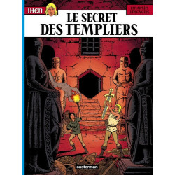 Le Secret des Templiers