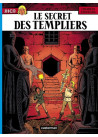 Le Secret des Templiers