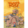 Root - Tome 01