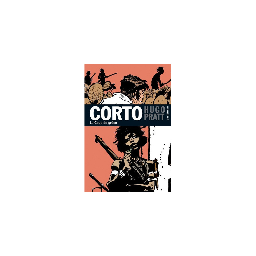 Le coup de grâce