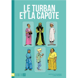 Le turban et la capote