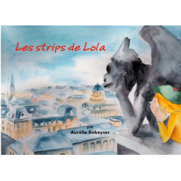 Les Strips de Lola