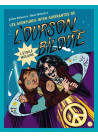 Les aventures inter-sidérantes de l'ourson Biloute, épisode 3