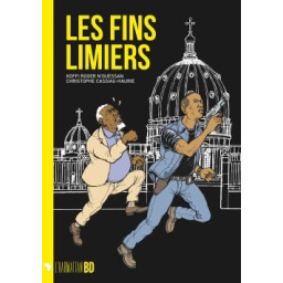 Les fins limiers