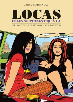 Locas, elles ne pensent...