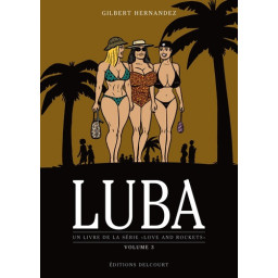 Luba T03