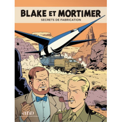HS DBD N°23 - BLAKE &...