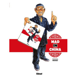 Mad in China