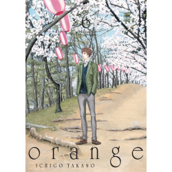 orange - Tome 6 (VF)