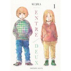 Entre deux - tome 1