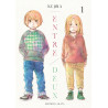 Entre deux - tome 1