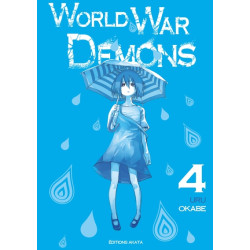 World War Demons - tome 4