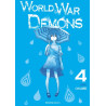 World War Demons - tome 4