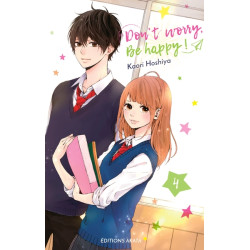 Dont worry, Be happy ! -...