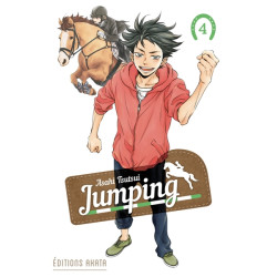 Jumping - tome 4