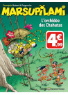 Marsupilami - Tome 17 - L'Orchidée des Chahutas (Indispensables)