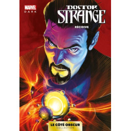 Marvel Dark: Le côté obscur...