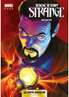 Marvel Dark: Le côté obscur T04 - Doctor Strange