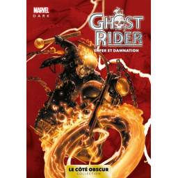 Marvel Dark: Le côté obscur...