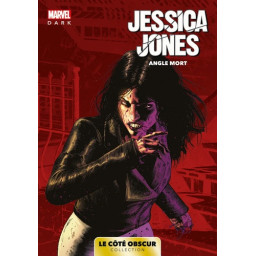 Marvel Dark: Le côté obscur...