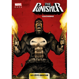 Marvel Dark: Le côté obscur...