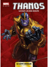 Marvel Dark: Le côté obscur T08 - Thanos