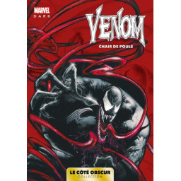 Marvel Dark: Le côté obscur...