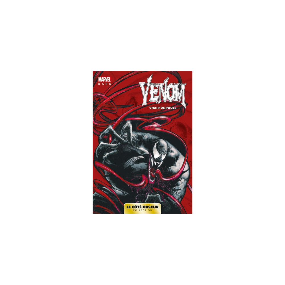 Marvel Dark: Le côté obscur T09 - Venom