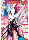 Marvel Heroes N°5