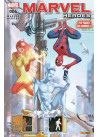 Marvel Heroes N°6