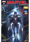 Marvel Heroes N°7