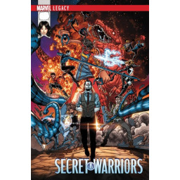 Marvel Heroes n°3