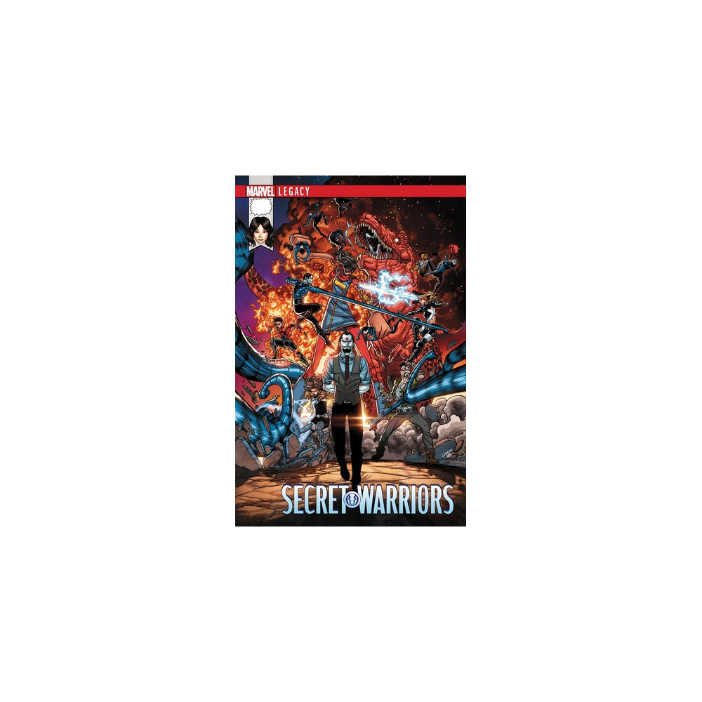 Marvel Heroes n°3