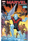 Marvel Heroes n°4