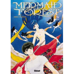 Mermaid forest