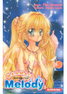 Mermaid melody - tome 5