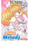 Mermaid melody - tome 7