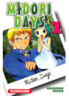 Midori days - tome 1