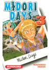 Midori days - tome 3